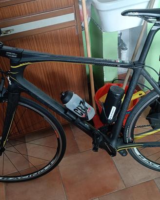 bici da corsa Look