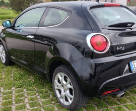 Alfa Mito