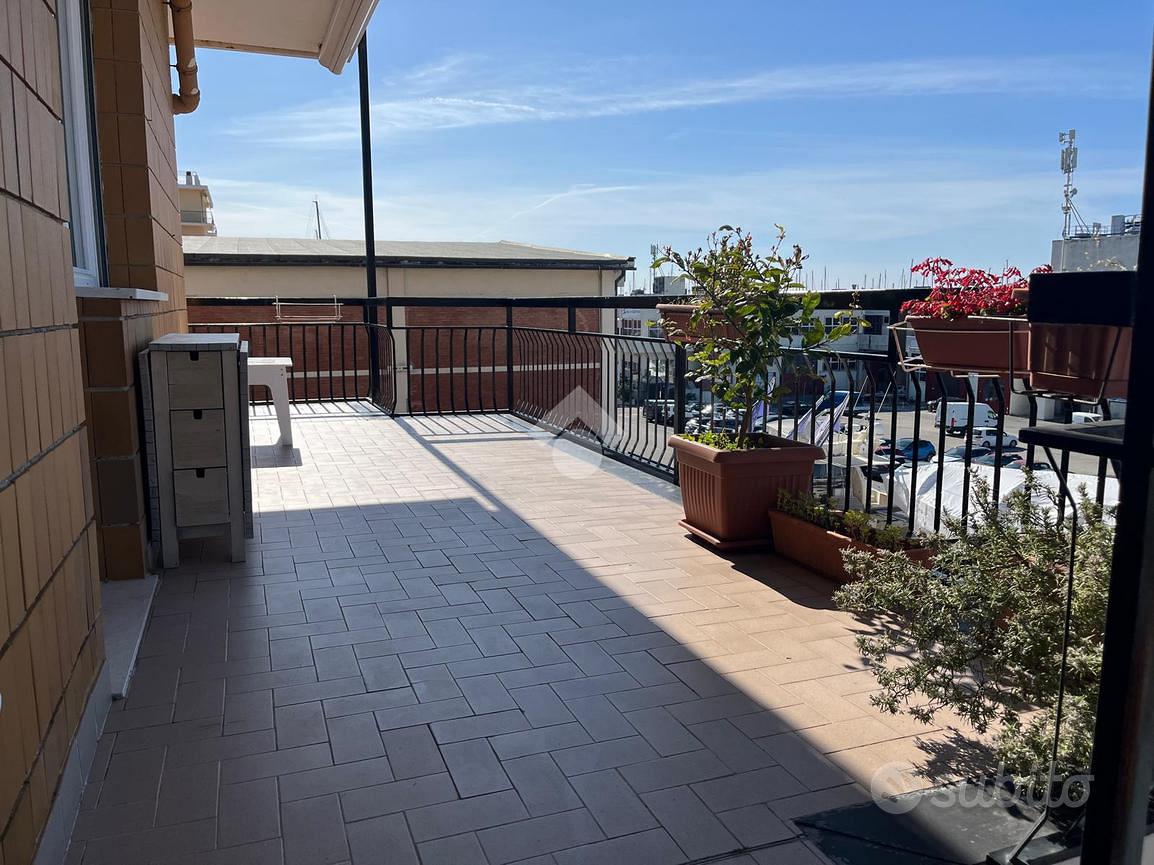 Appartamento – Lavagna, Genova - Vista 3