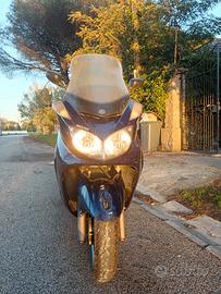 Yamaha Majesty 400 - 2005