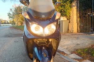 Yamaha Majesty 400 - 2005