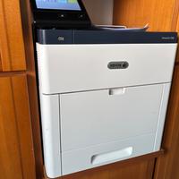Stampante laser colorì