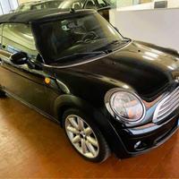 Mini 1.6 16V Cooper Cabrio CERCHI 17