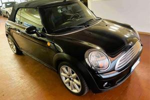Mini 1.6 16V Cooper Cabrio CERCHI 17