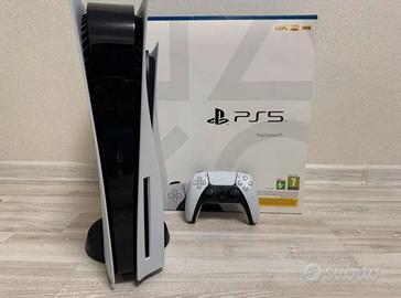 Ps5 1terabyte