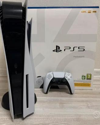 Ps5 1terabyte