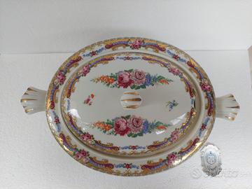 zuppiera Limoges