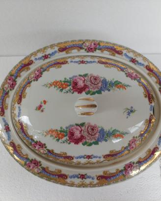 zuppiera Limoges
