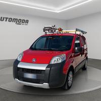 FIAT Fiorino 1.3 MJT ADVENTURE ALLESTITO