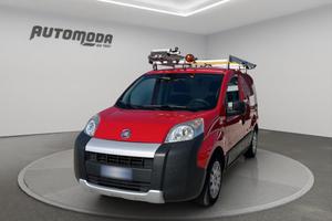 FIAT Fiorino 1.3 MJT ADVENTURE ALLESTITO