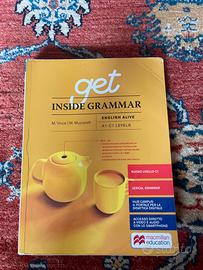 Inside Grammar 9781380048325