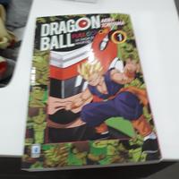 dragon ball