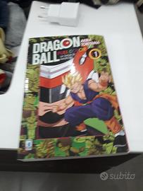 dragon ball