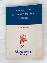 Le petit prince