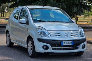 Nissan Pixo 1.0 5.P Benzina&Gpl Km 58.000