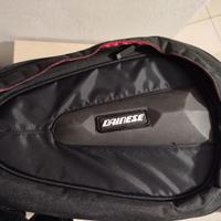 Borse laterali moto Dainese