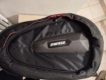 Borse laterali moto Dainese