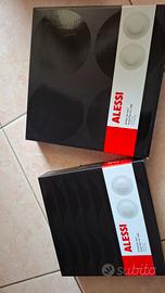 Set piatti Alessi design Toyo Ito 2006 