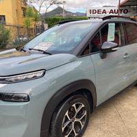 Citroen C3 Aircross BlueHDi 110 -2022