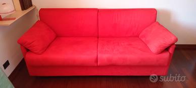divano letto matrimoniale