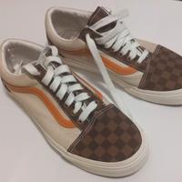 Scarpe Vans Old Skool da donna