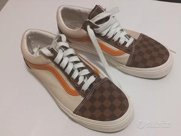 Scarpe Vans Old Skool da donna