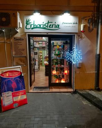 Locale Commerciale 