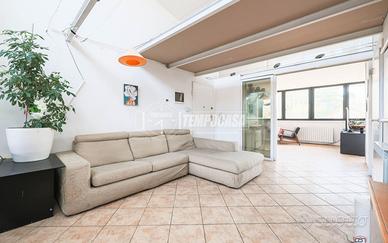 Loft a Budrio Via Mori