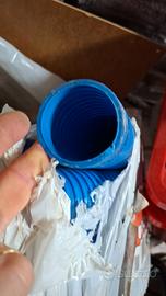 tubo per impianto piscina