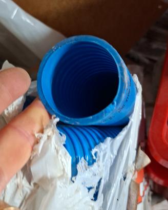tubo per impianto piscina