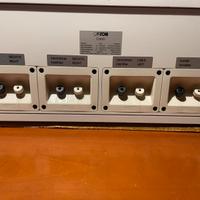 Set casse  surround 5+1 Canton-Kef