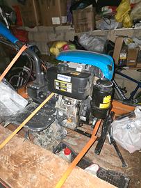motozappa diesel