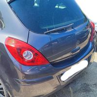 Opel Corsa 1.2