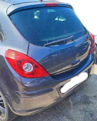 Opel Corsa 1.2