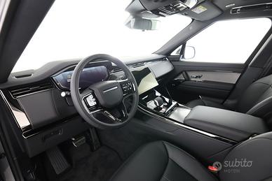 LAND ROVER RR Sport 3ª serie Range Rover Sport 3.0