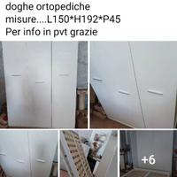 Letto a scomparsa