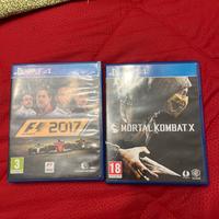 giochi ps4