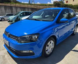Volkswagen Polo 1.4 TDI 5p. Comfortline / 2014