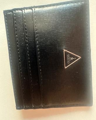 Porta carte di credito - card holder