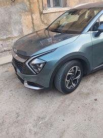 Kia Sportage anno 2022 