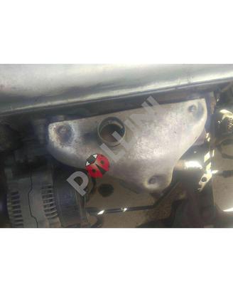 Catalizzatore (reso) seat - cupra cordoba s.w.