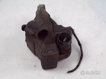 Scatola filtro Aria Nissan Note 1.5 dci 2008