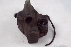 Scatola filtro Aria Nissan Note 1.5 dci 2008