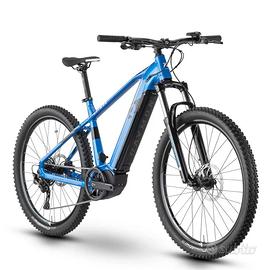 e bike raymon