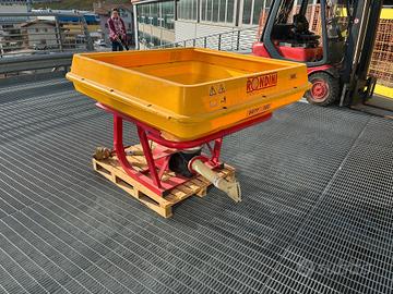 spandiconcime pendolare Rondini 800 kg