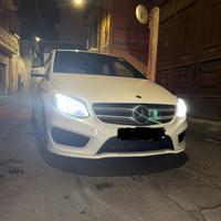 Mercedes classe B 2018