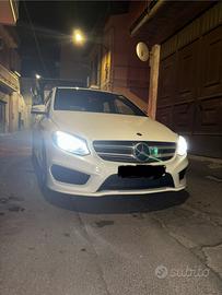 Mercedes classe B 2018