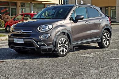 FIAT 500X 1.6 MultiJet 120 CV Cross Plus