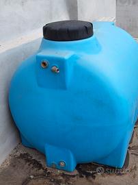 cisterna acqua 