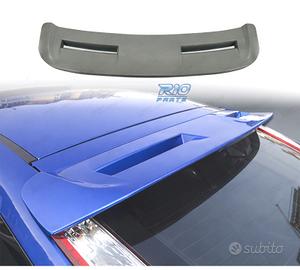SPOILER ALETTONE FORD FOCUS MK2 HATCHBACK 04-11 LO